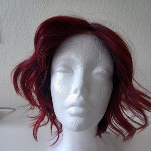 Belle Tress City Roast in Sangria